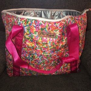 Betsy Johnson Tote Bag